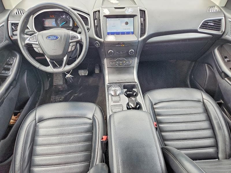 2020 FORD EDGE SEL 8