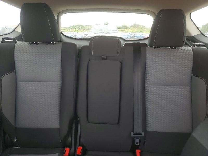 2018 FORD ESCAPE SE 10
