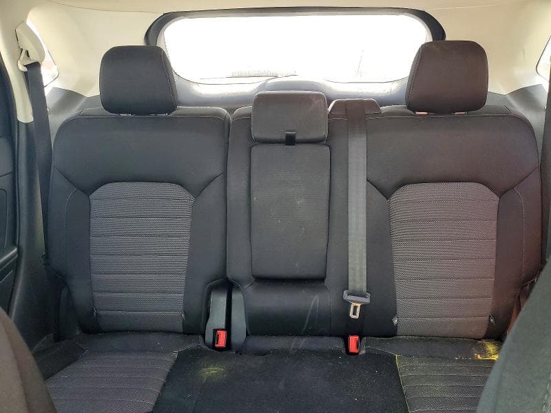 2019 FORD EDGE SE 10