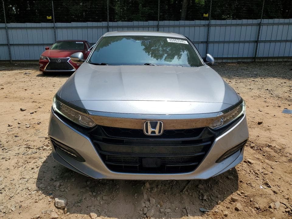 2019 HONDA ACCORD SPORT SPORT 5