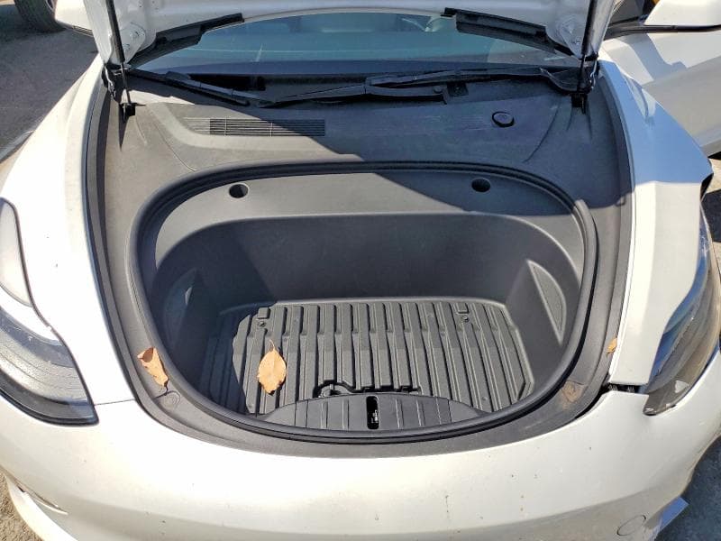 2022 TESLA MODEL 3 11