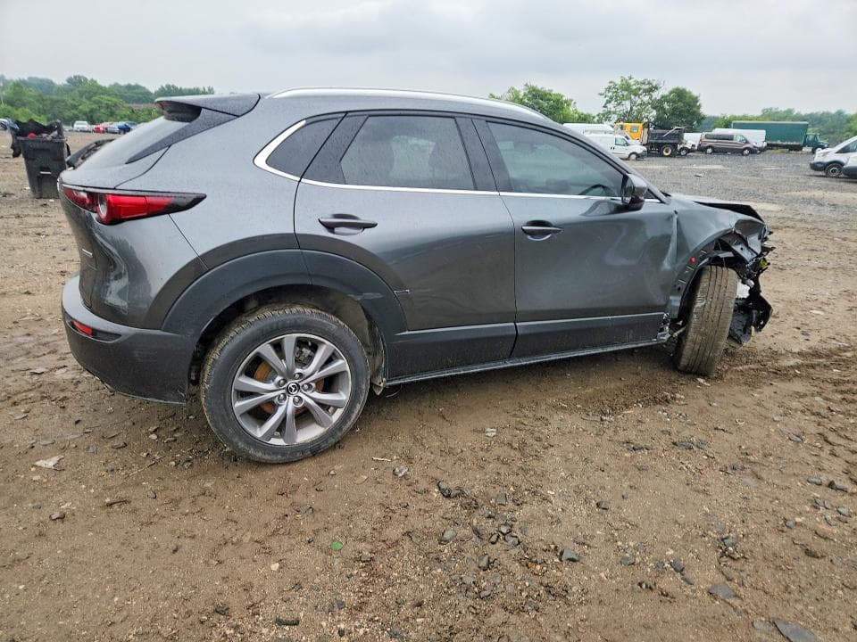 2023 MAZDA CX-30 PREMIUM 3