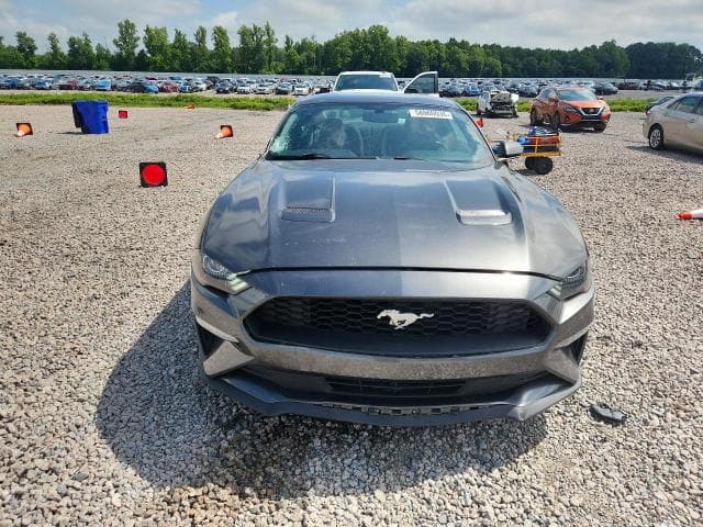 2018 FORD MUSTANG 5