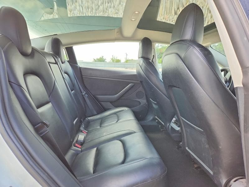 2022 TESLA MODEL 3 10