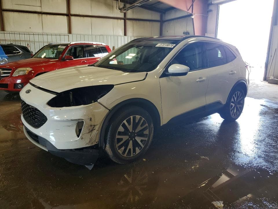 2020 FORD ESCAPE SEL - 1