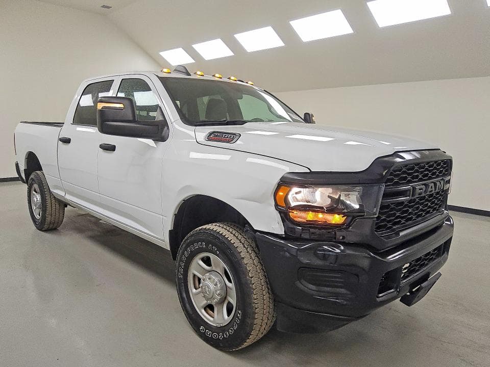 2024 RAM 2500 TRADESMAN 4