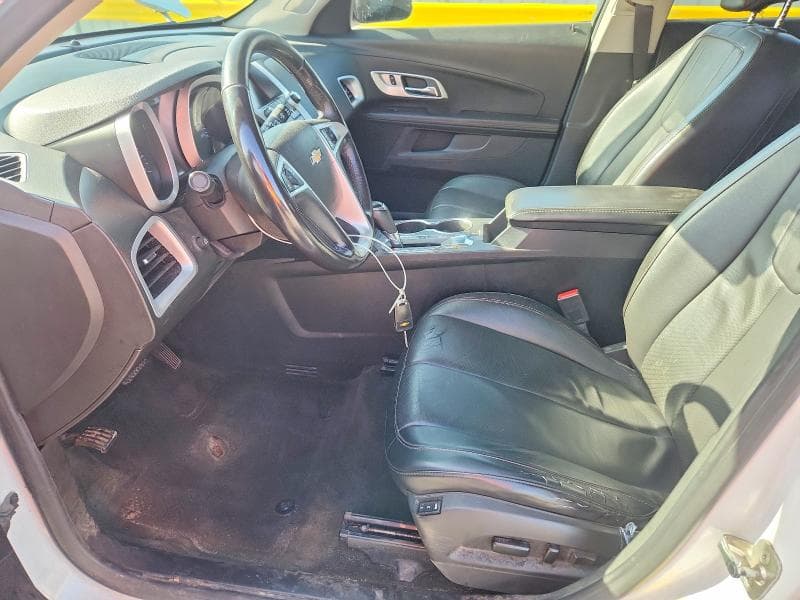 2017 CHEVROLET EQUINOX LT 7