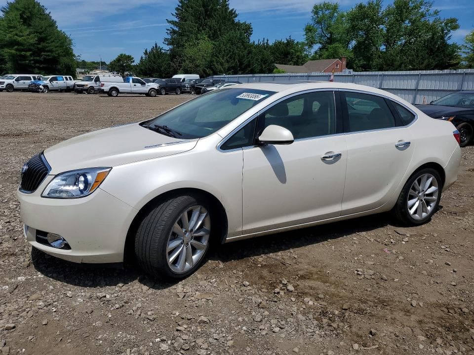 2015 BUICK VERANO - 1