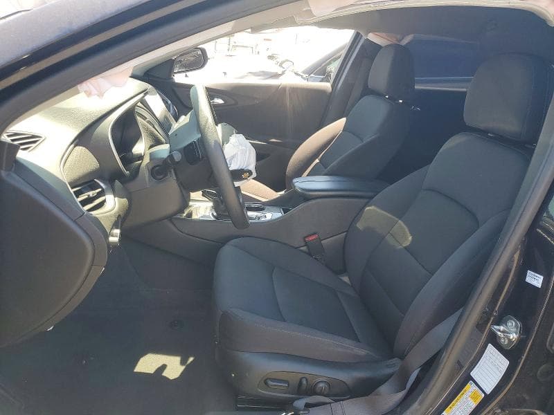 2023 CHEVROLET MALIBU LT 7