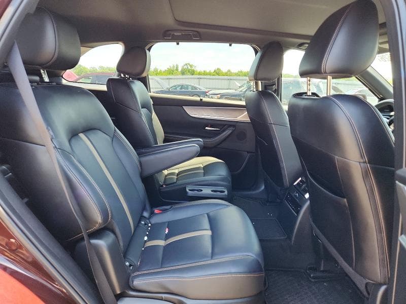 2025 MAZDA CX-90 PREMIUM PLUS PREMIUM PLUS 11