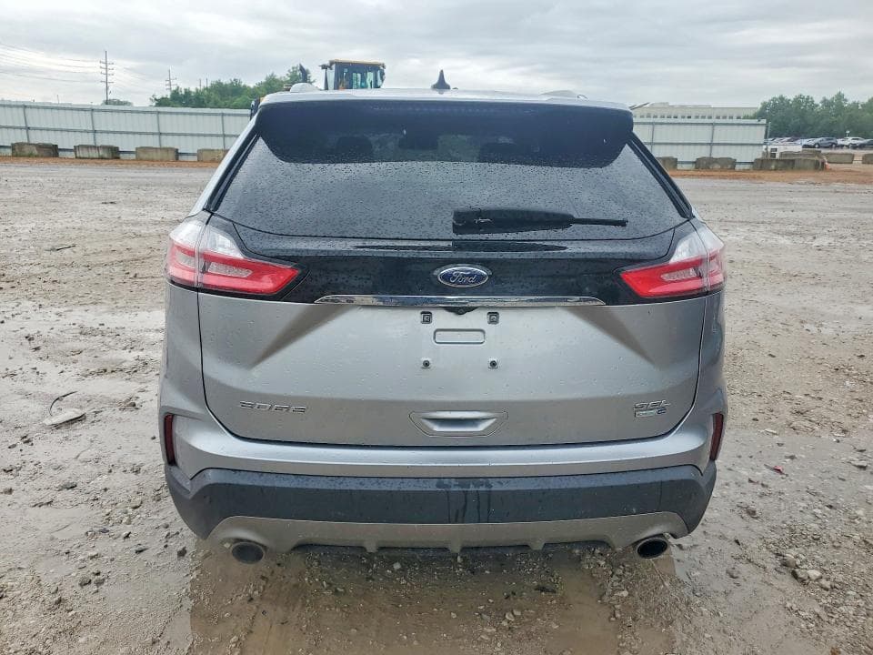 2020 FORD EDGE SEL 6