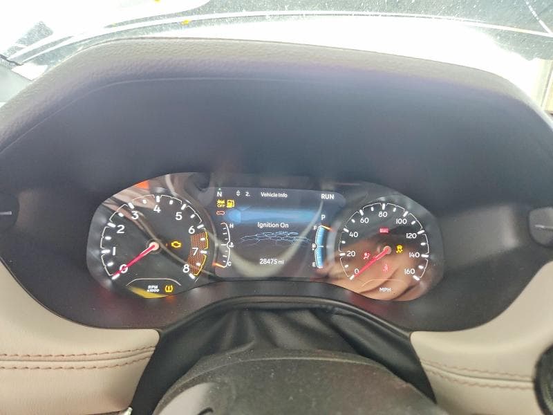 2024 JEEP COMPASS LIMITED 9