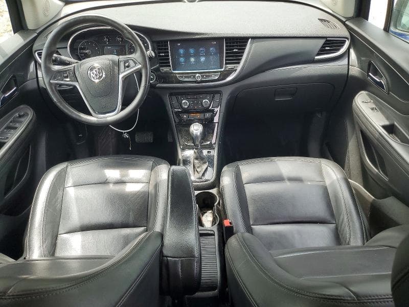 2017 BUICK ENCORE ESSENCE 8