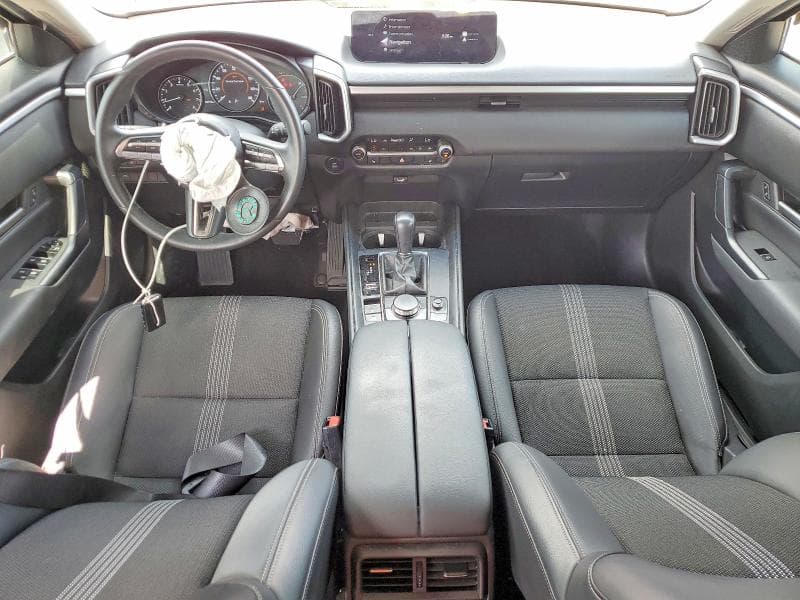 2024 MAZDA CX-50 PREFERRED 8