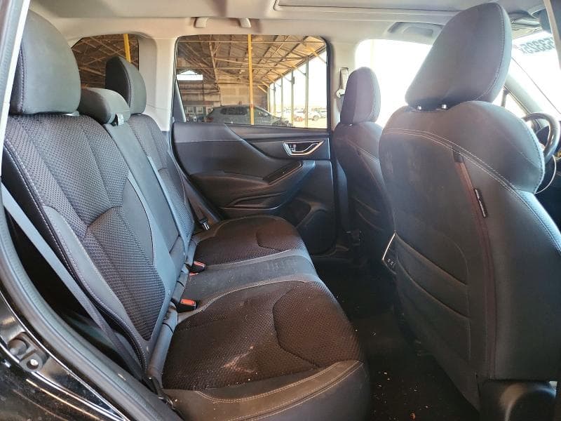 2020 SUBARU FORESTER PREMIUM 10