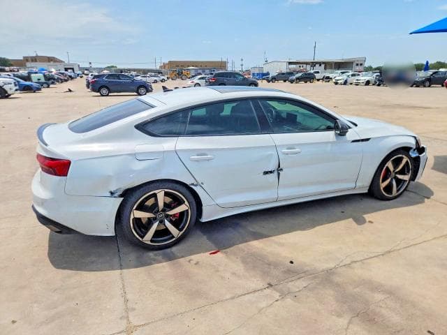 2023 AUDI A5 PREMIUM PLUS 45 3