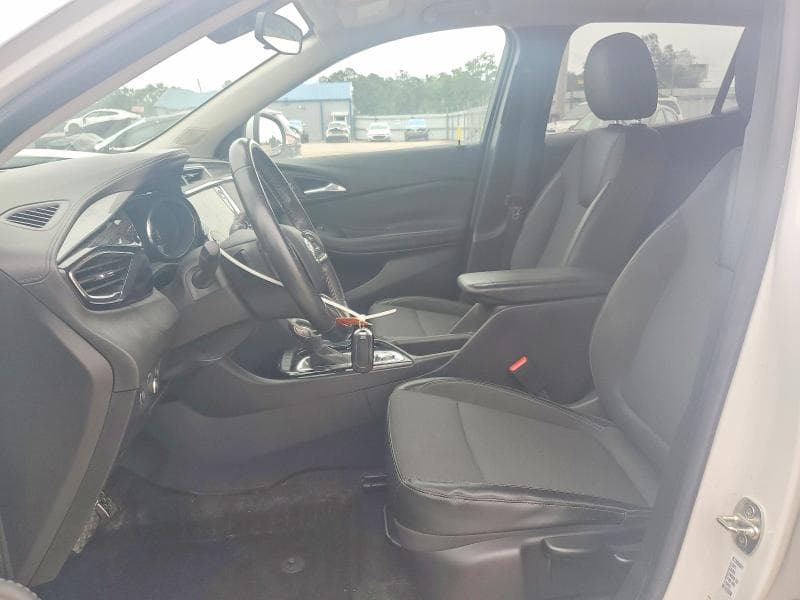 2021 BUICK ENCORE GX PREFERRED 7