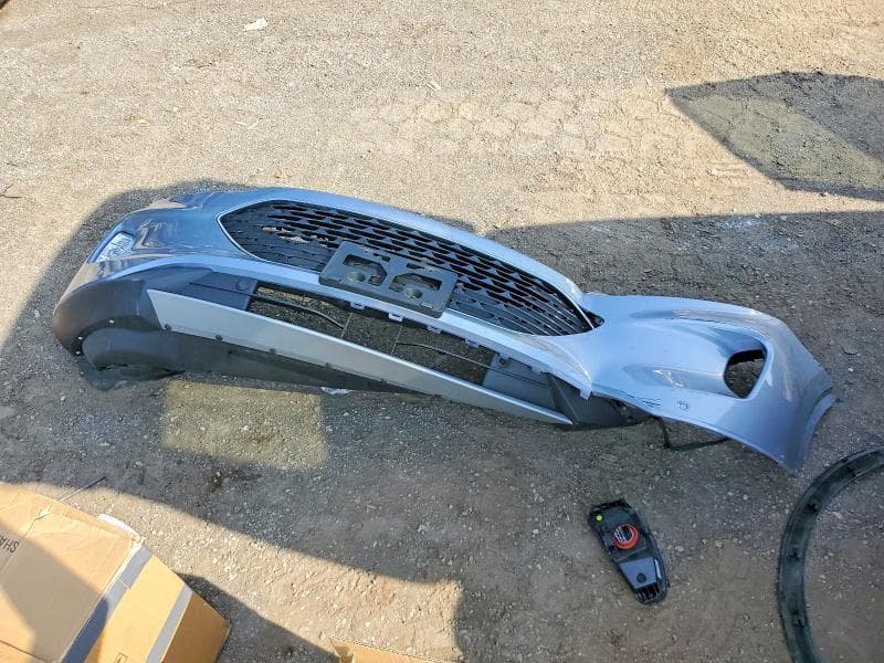 2022 FORD ESCAPE TITANIUM 13