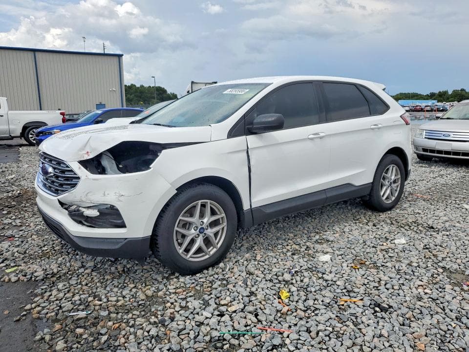 2022 FORD EDGE SE - 1