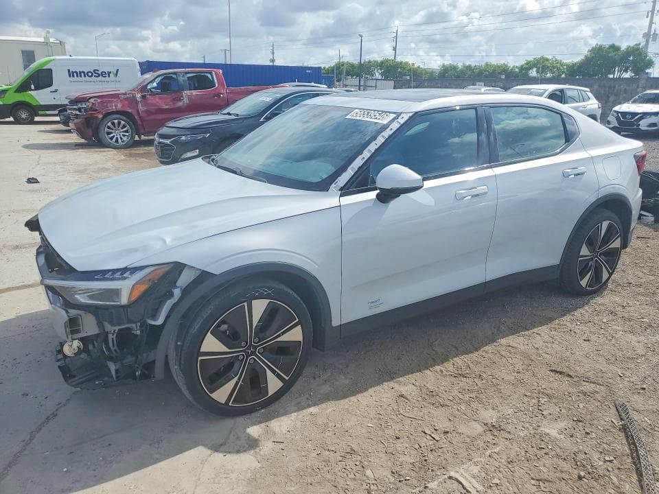 2023 POLESTAR 2 - 1