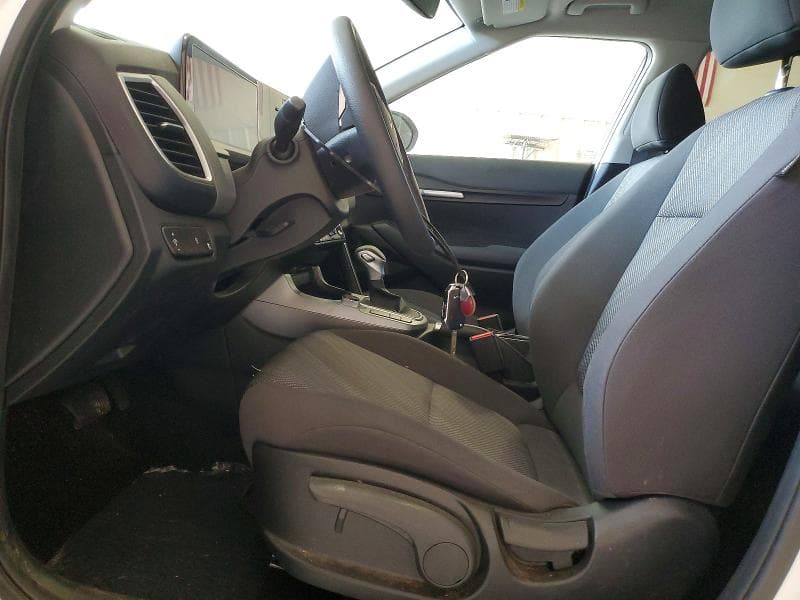 2026 KIA SELTOS LX 7