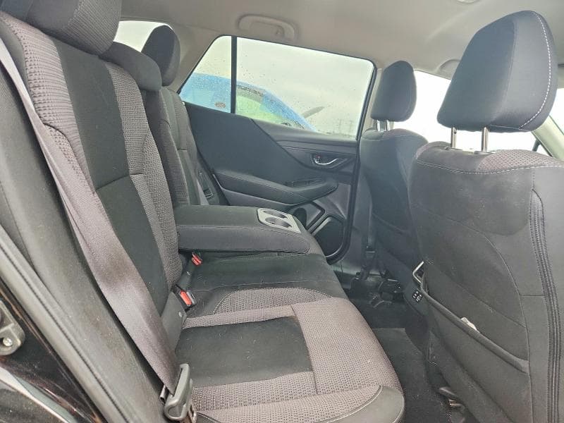 2024 SUBARU OUTBACK PREMIUM 10