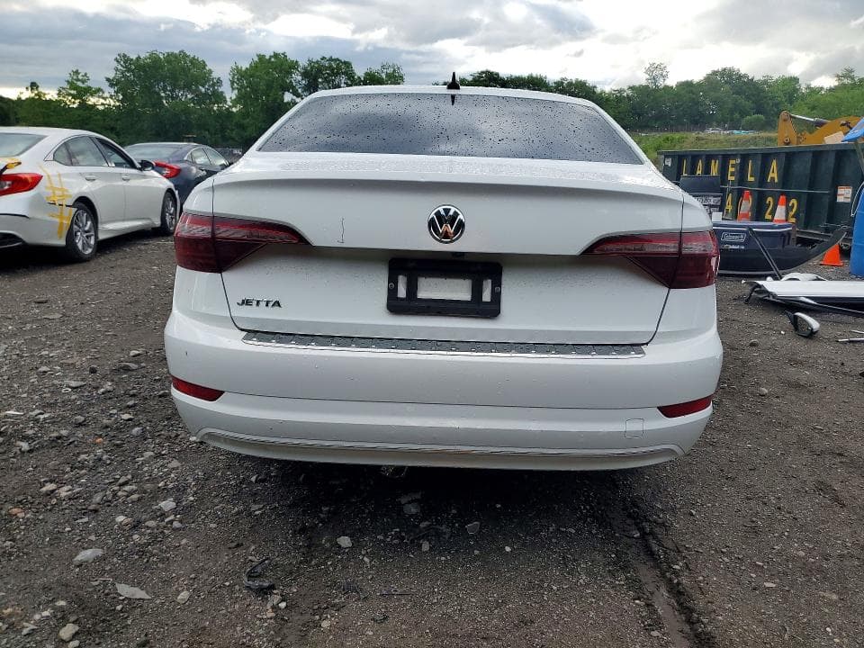 2020 VOLKSWAGEN JETTA S 6