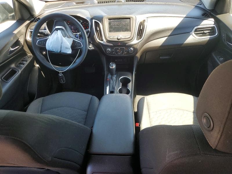 2020 CHEVROLET EQUINOX LT 8