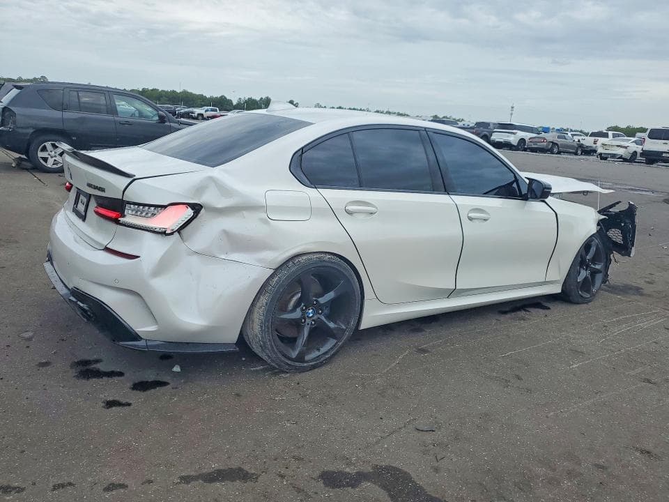2020 BMW M340I 3