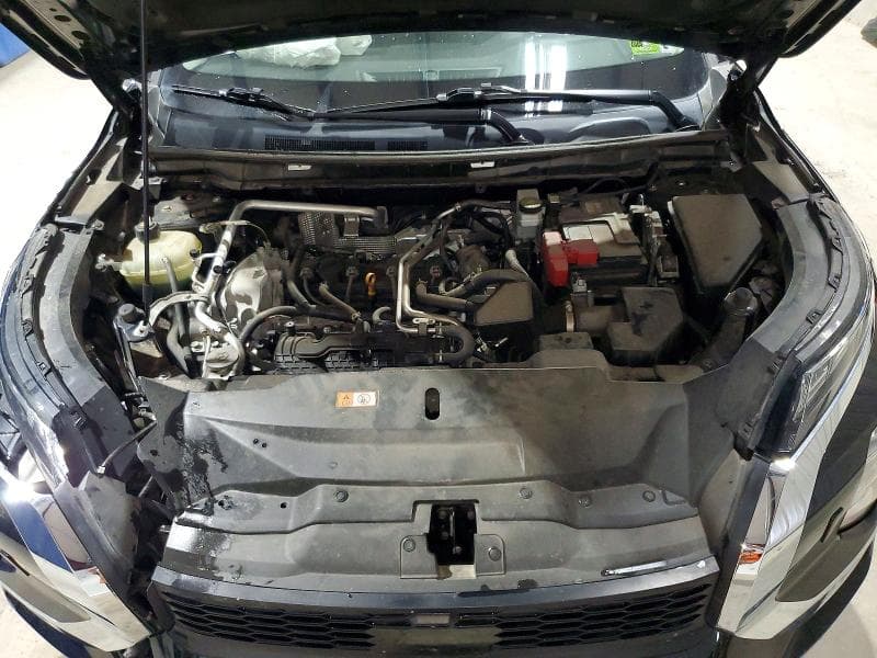 2024 MITSUBISHI OUTLANDER SE 12
