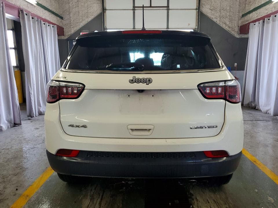 2020 JEEP COMPASS LIMITED 6