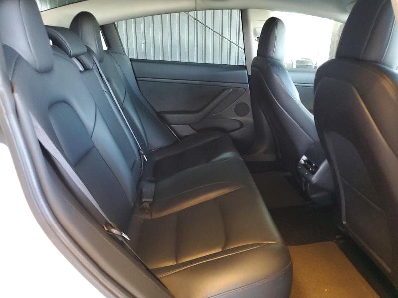2019 TESLA MODEL 3 10