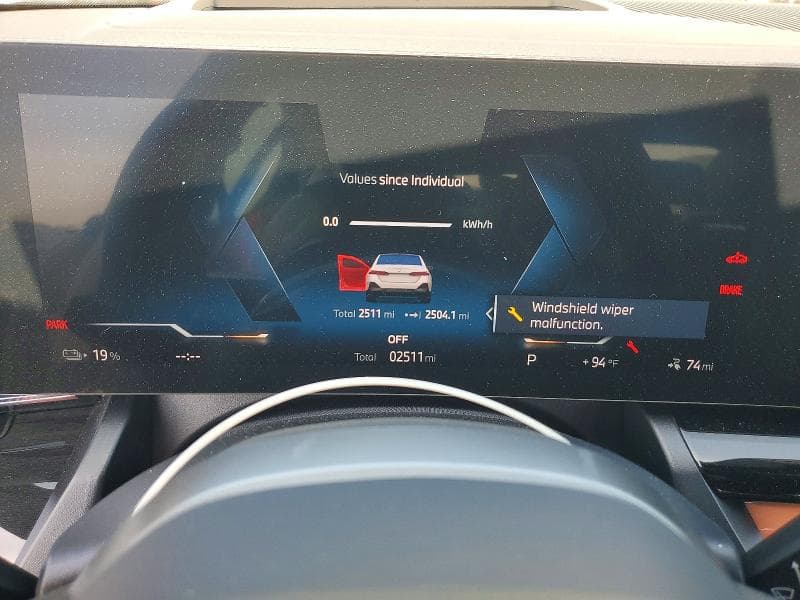 2026 BMW I5 EDRIVE 40 9