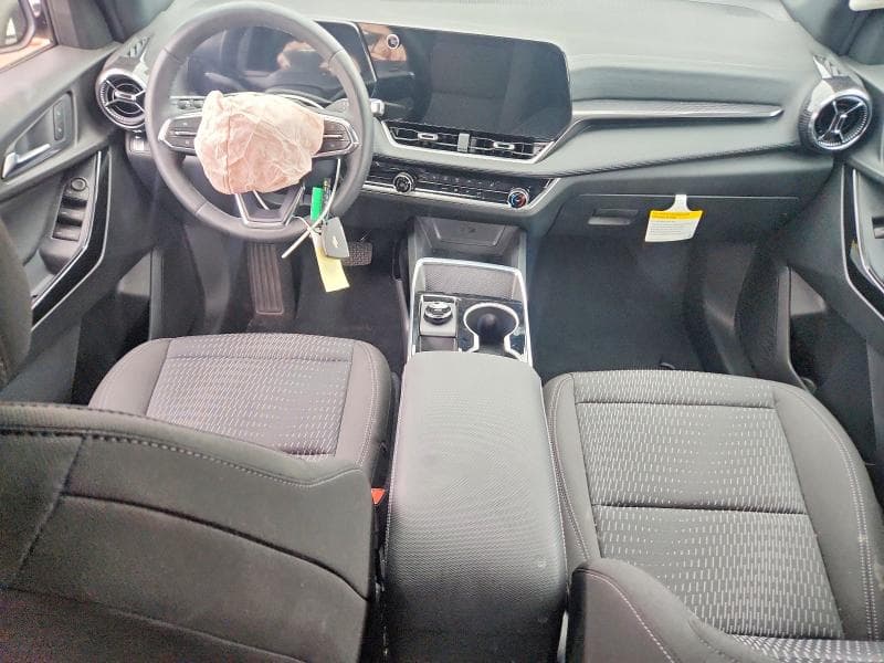 2026 CHEVROLET EQUINOX LT 8