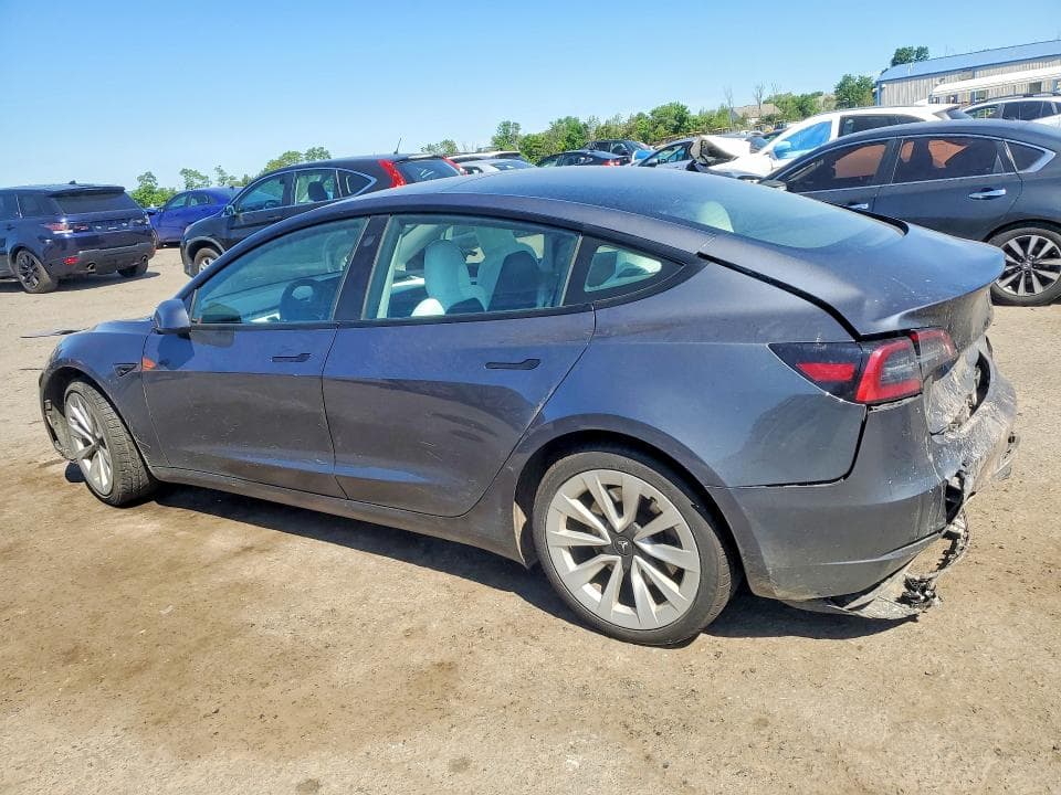 2023 TESLA MODEL 3 2