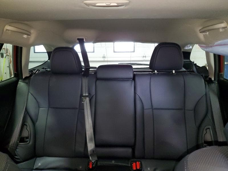 2025 SUBARU OUTBACK LIMITED 10