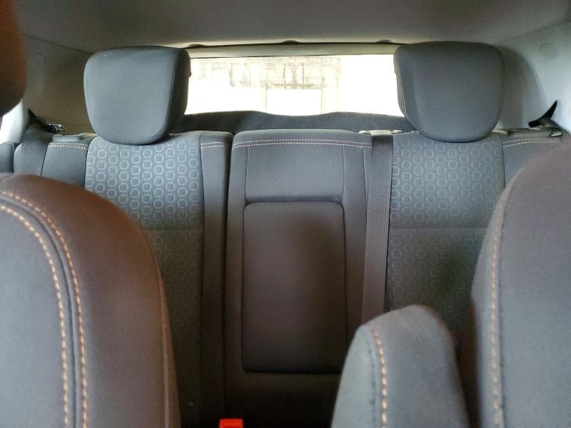 2018 CHEVROLET TRAX LS 10