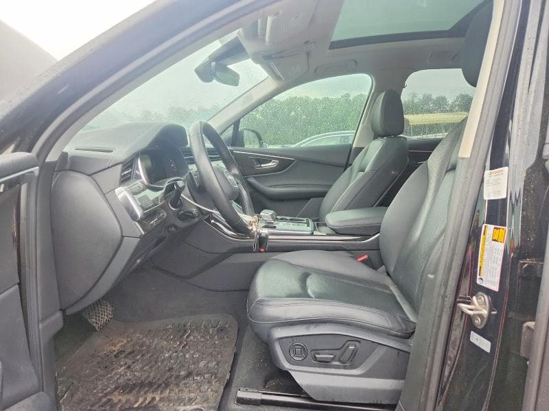 2023 AUDI Q7 PREMIUM PLUS 7