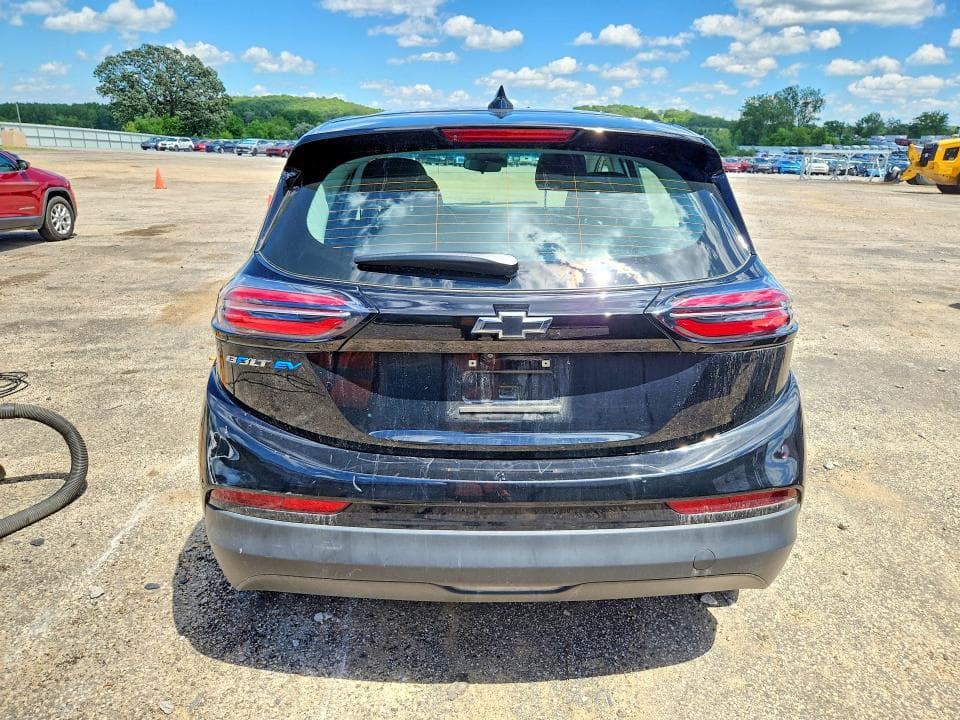 2023 CHEVROLET BOLT EV 1LT 6