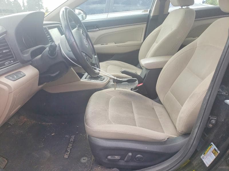 2017 HYUNDAI ELANTRA VALUE EDITION 7