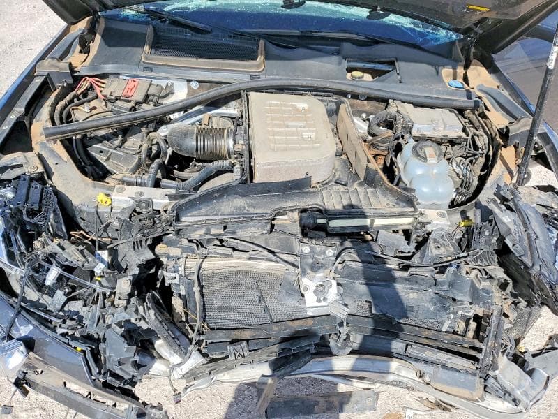 2019 AUDI Q7 PREMIUM PLUS 12