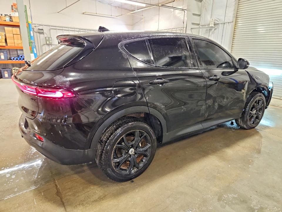 2023 DODGE HORNET GT 3