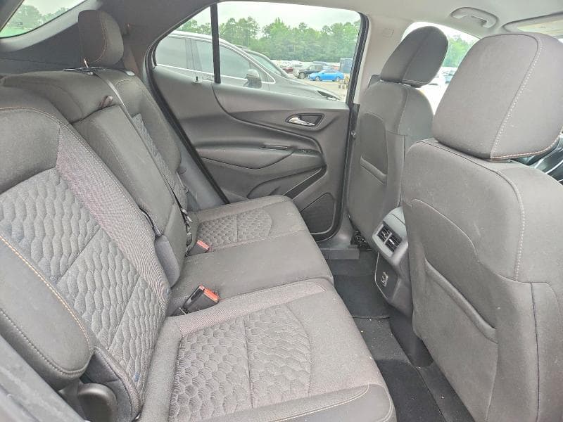 2019 CHEVROLET EQUINOX LT 11