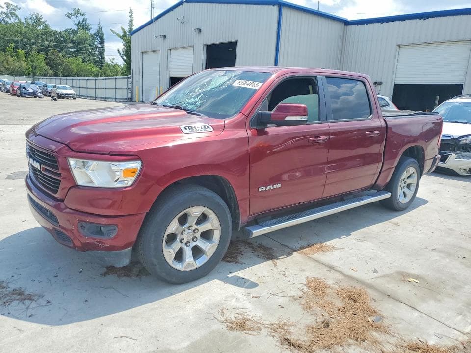 2020 RAM 1500 BIG HORN/LONE STAR - 1
