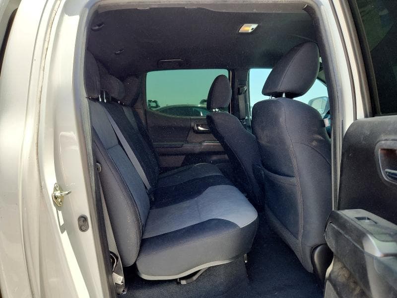 2020 TOYOTA TACOMA TRD SPORT 10