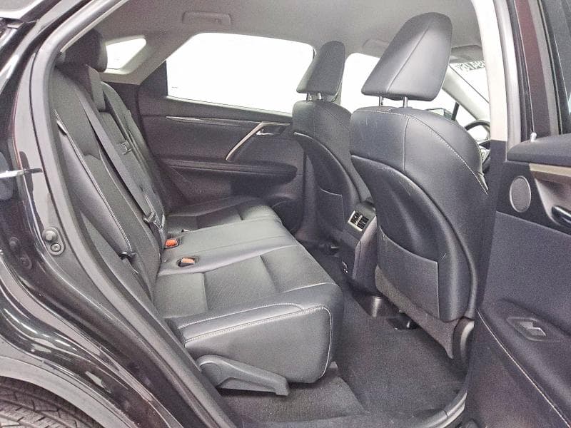2020 LEXUS RX 350 BASE 11