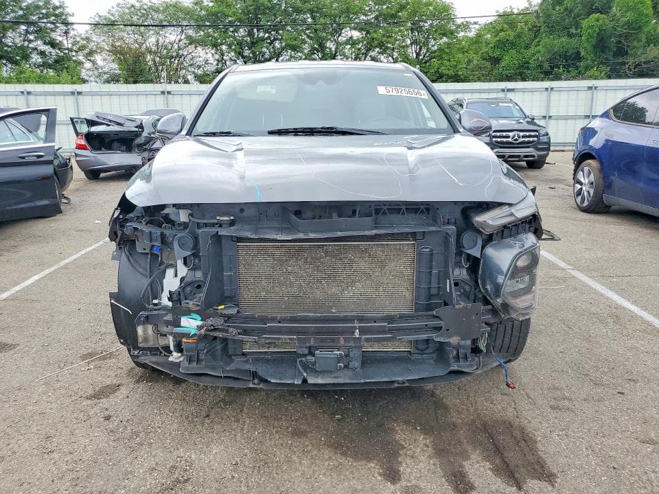 2020 HYUNDAI SANTA FE SEL 5