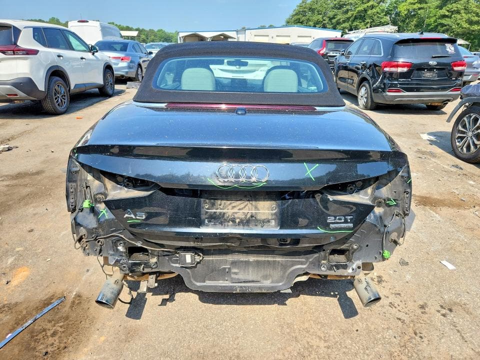2018 AUDI A5 PREMIUM 6