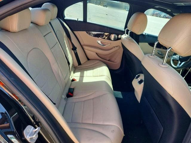 2020 MERCEDES-BENZ C 300 10