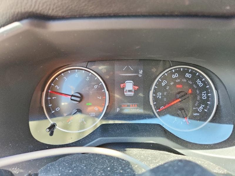 2019 TOYOTA RAV4 XLE PREMIUM 9